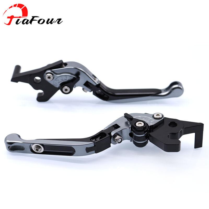 FIT For FORZA350 FORZA750 FORZA300 FORZA 125 250 300 350 750 ADV350 Folding CNC Brake Clutch Levers