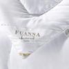 FUANNA Ryan All-Season Fiber Comforter