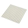 Oaks Leye Cutting Board with Rim, Made in Japan, Dishwasher Safe, W32.5 x D32.5cm, Includes Cutting Board Sheet, LES3207