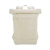BagBase Schlichter Rolltop-Rucksack