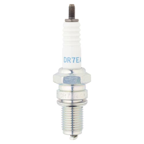 

NGK General Plug (Screw type/No terminal) 1 piece [7839] DR7EA
