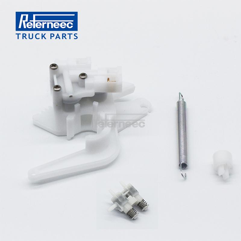 Seat Parts Adjustment Valve 0009107238 0019101538