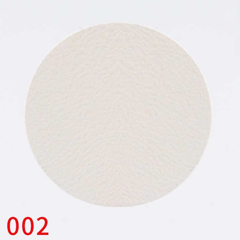 Self-Adhesive Decorative Screw Hole Cover Stickers - Dustproof & Decorative Solution