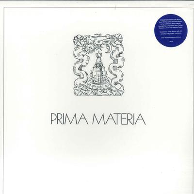 LP Record PRIMA MATERIA - La Coda Della Tigre - Tail Of The T SV191 Superior Viaduc 2022 US Folk