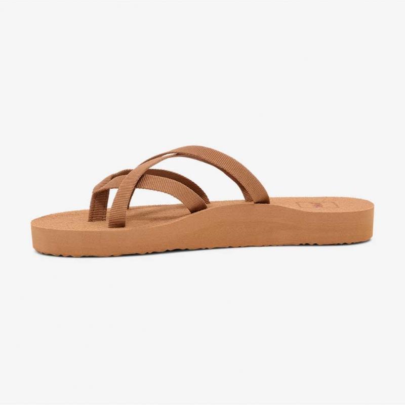 Teva 25 Year New Women S Daily Flip Flop Stvf2516840 Tnz