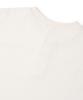 GAINSBORO V910 Square Henley Neck Sweatshirt_Off-White