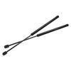 2Pcs Rear Boot Trunk Tailgate Gas Struts Support for Kia Rio MK3 HB 11-17 Rear Tailgate Boot Gas Springs Struts 817801W200