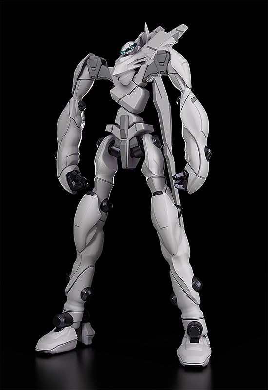 MODEROID Fafner In the Azure Fafner Mark Sein Non-scale PS & ABS Assembled Plastic Model Third Resale