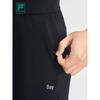 Fila Women's Basic Fleece Knit Tapered Pants