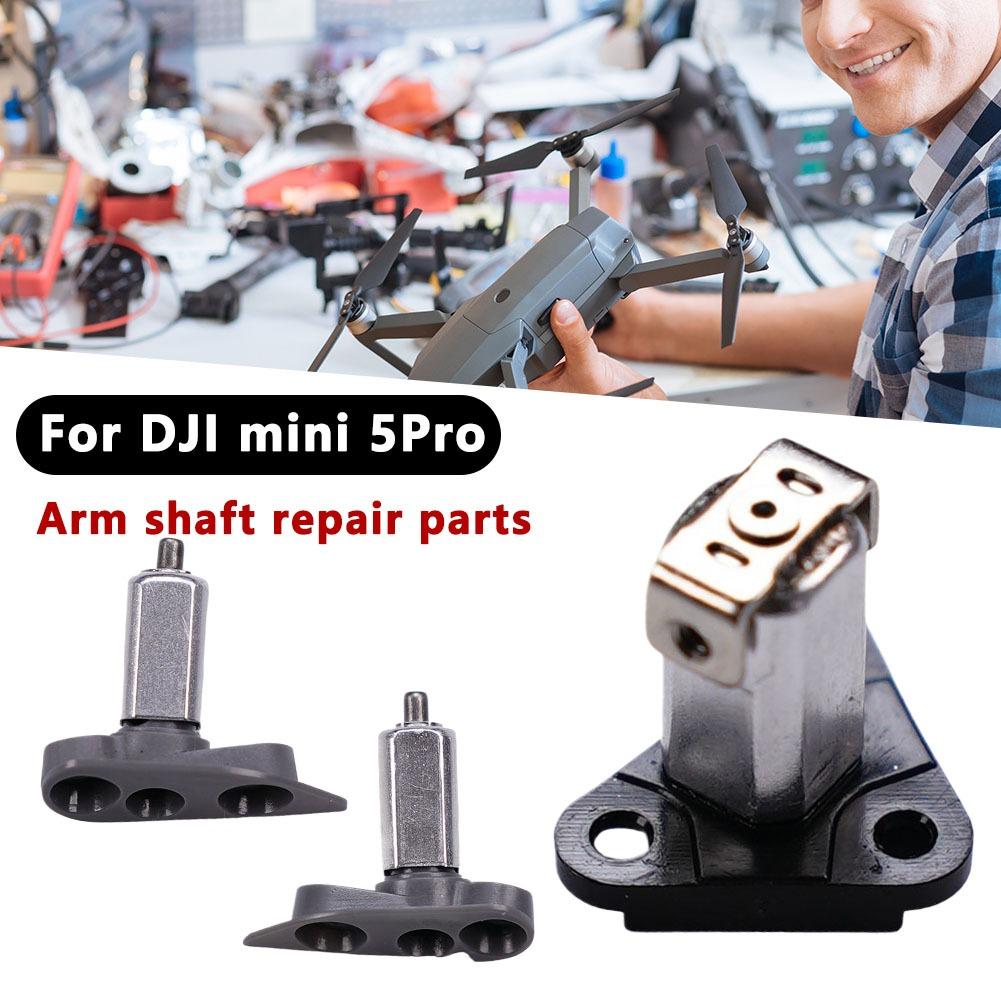 for DJI Mini 5 Pro Front/Rear Arm Axis Accessories Front Axis Back Arm Shaft for Mini 5 Pro Repair Parts