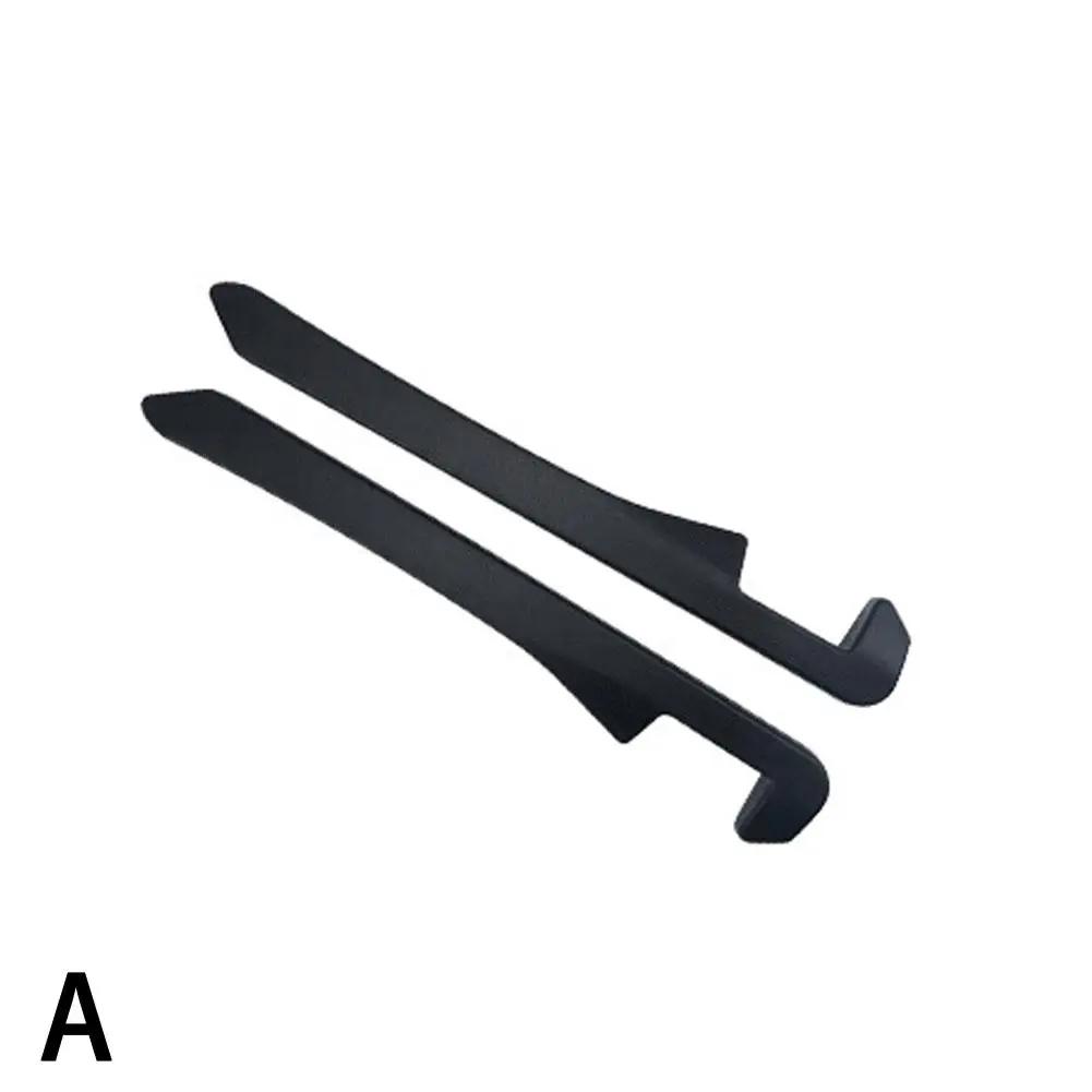 Universal Car Filler Side Seam Plug Strip S Auto Interior Auto Soft Pad Leak-proof Padding Decoration Supplies R0k9
