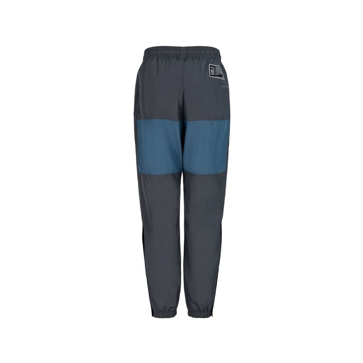 New Asics Sports Pants Unisex Gray/Blue 2063A437-020