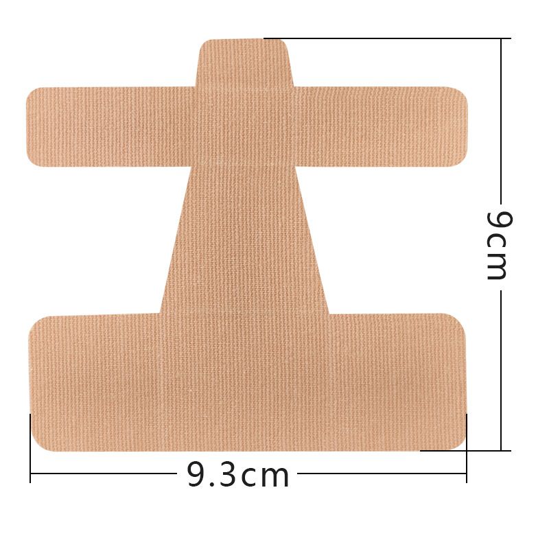 

Bunion Corrector Tape Toe Separator Hallux Valgus Orthosis For Big Toe Pain Relief Correction Sports Protective Straightener