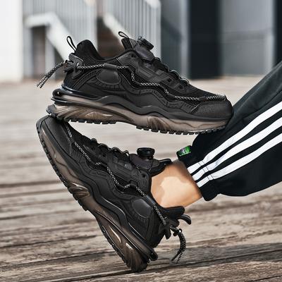 Zapatos de hombre, zapatillas de deporte para hombre, zapatos casuales para hombre, tenis, zapatos de lujo, zapatos de entrenamiento transpirables para carreras, zapatos para correr a la moda para mujer