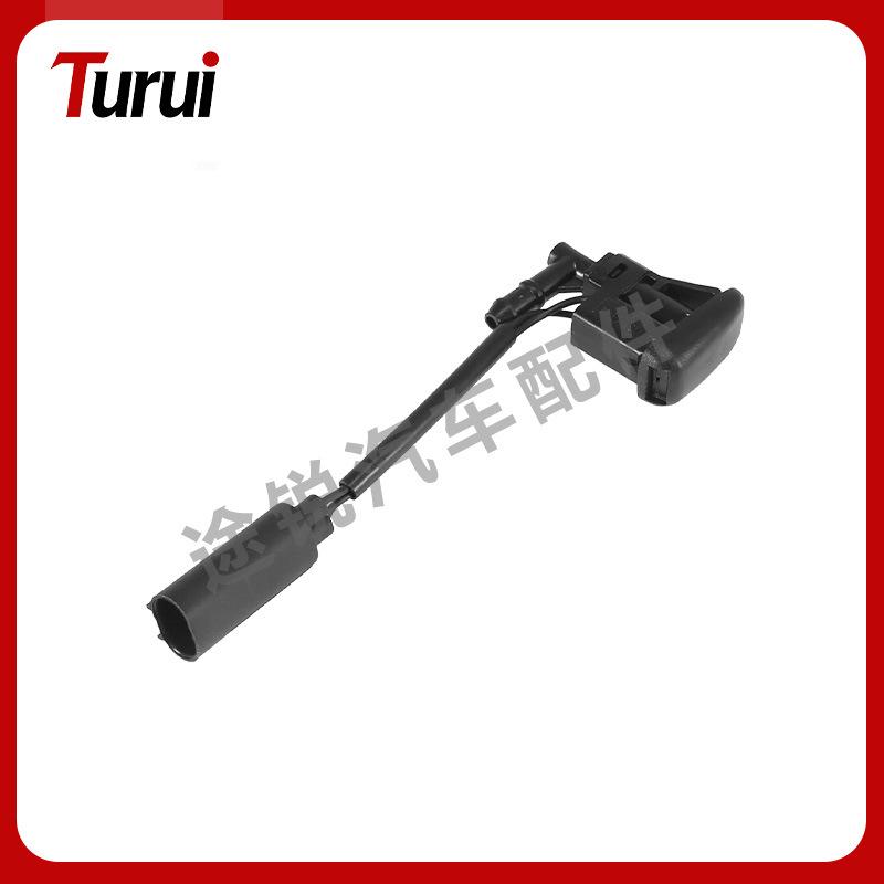 Windshield Washer Nozzle for BMW E81, E87, E88, E82, X3 E83, X5 E53 (61667110851)