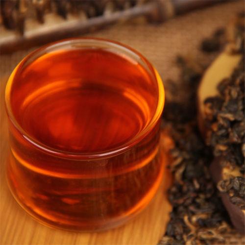 Organic Early Spring Kung Fu Dianhong Black Tea 200g Kunming Crested Premium