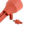 Adjustable Self Watering Spike Automatic Drip Irrigation System Indoor Outdoor Flower Greenhouse Potted Plants Gardening Tools