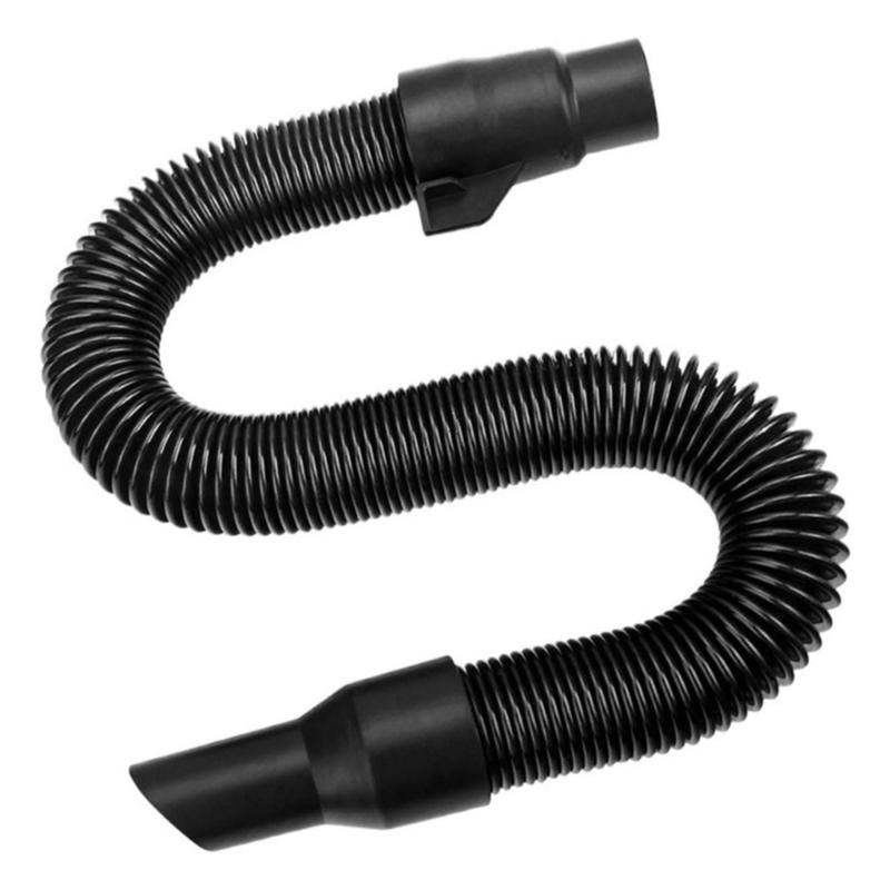 Ersatz-Schlauch für Staubsauger 18V Nass-/Trockensauger Reiniger Qualitäts-Flexible ABS-Konstruktion 25,2 Zoll Länge