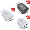 New Dual Pd40w Fast Charger For Apple 12 Type-c Pd Dual Port Charging