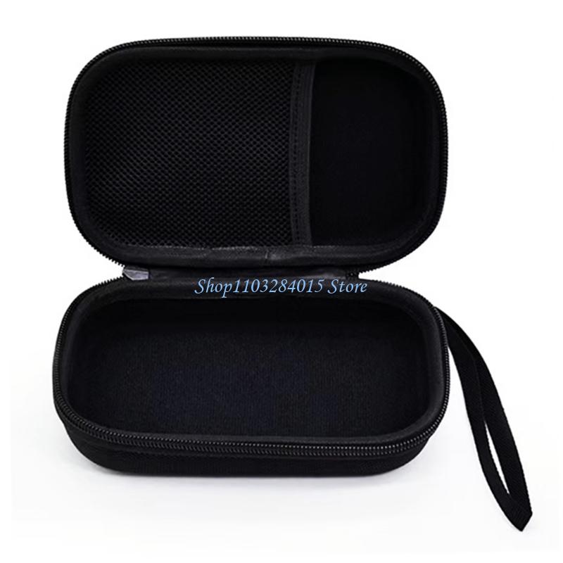 R6FF Portable Speaker Protections Cover Outdoor Portable Protective Box For Go 4 5 Devices During Travel