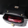 French Small Fragrance Style Light Luxury Women's Bag Fashion Trend Shoulder Bag Diamond Chain Underarm Bag Fashionable High End Portable