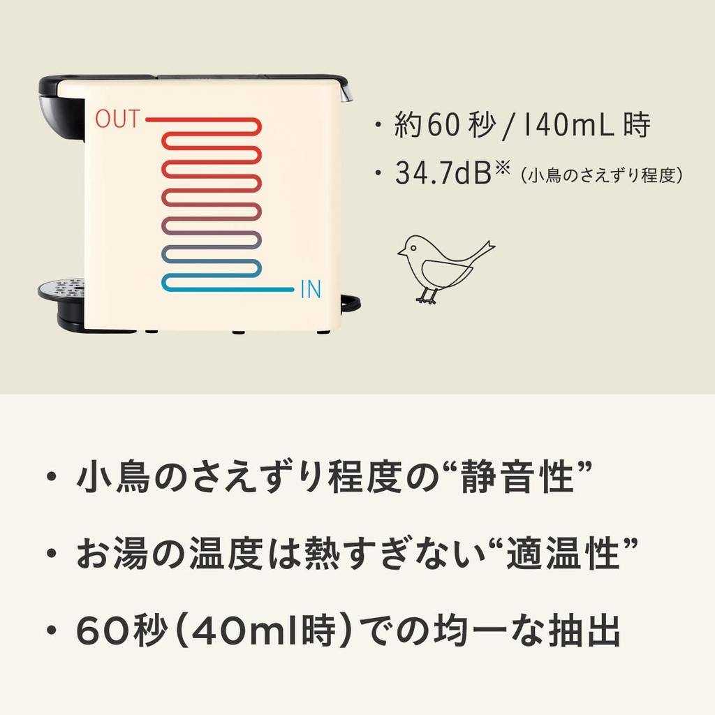 UCC Drip Pod Coffee Capsule with a UCC Drip Pod Tasting Perfect for Day and Quiet compatible with iced and suitable for regular coffee and green