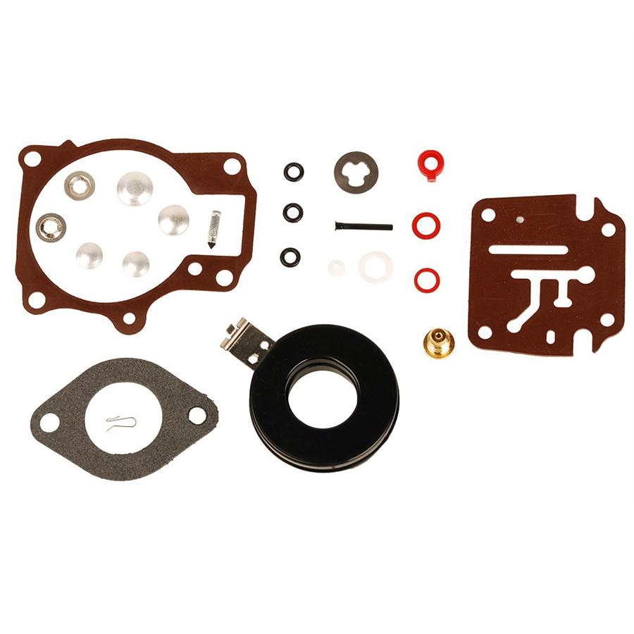Carburetor Rebuild Kit for Johnson Evinrude