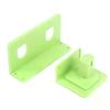 Wall Mount Battery And Tool Holder For 18V Lithium Battery Power Tool Drill Storage Hangers Shelf For P103 P107 P108