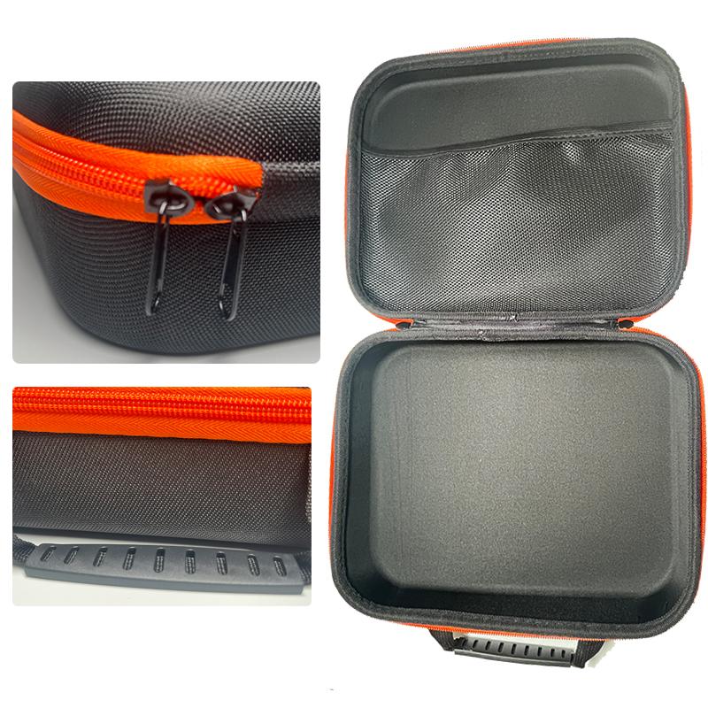 Neue Tragbare Werkzeugtasche Wasserdichte Werkzeugtaschen Große Kapazität Tasche Reparaturwerkzeuge für Elektriker Bohrmaschine Eisenwaren Aufbewahrung Heimtasche