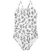 Bikini-Set für Mädchen - Teenager-Badebekleidung Separater Badeanzug Teenager-Badebekleidung Badeanzug für Mädchen