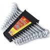 Set of Combination Wrenches 8-24mm 12pcs