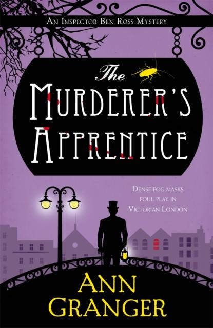 The Murderers Apprentice by Ann Granger Paperback Book 9781472252722