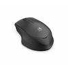Mouse HP Silent Click BlueLED Wireless Mouse wireless HP 280 Durata della batteria Fino a 18 mesi Ergonomia Nero (Numero di modello: 19U64AA#UUF) Compatibile con