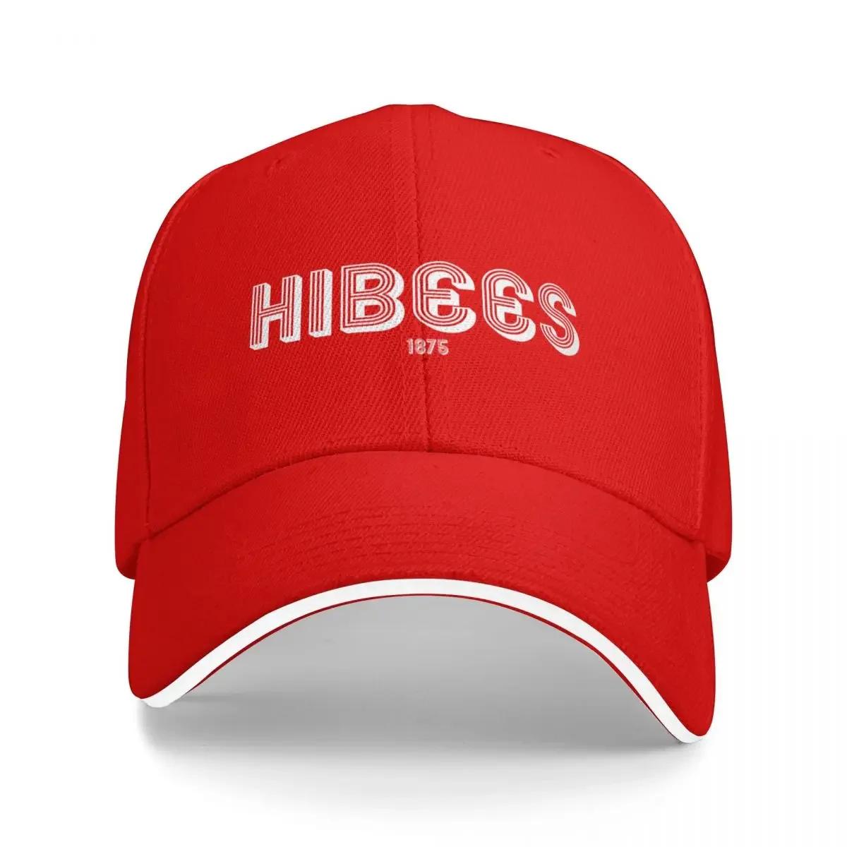 HIBEES Baseball Cap Snapback Cap Golf Hat Unisex designer cap Golf Unisex Hats Womens