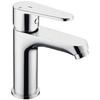Basin Mixer - EDOUARD ROUSSEAU - BAROS - Chrome