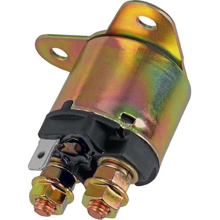 GX390 Starter Solenoid Relay For Predator 420 Cc For Honda GX390 GX340 GX240 GX270 8HP 9HP 11HP 13HP 188F 190F Engine EC5500 EC6500 Generator 63968