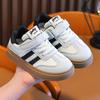 Boys' Shoes, Sports Board Shoes, New Style Casual Girls' School Sports Shoes