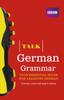 The Talk German Grammar Book