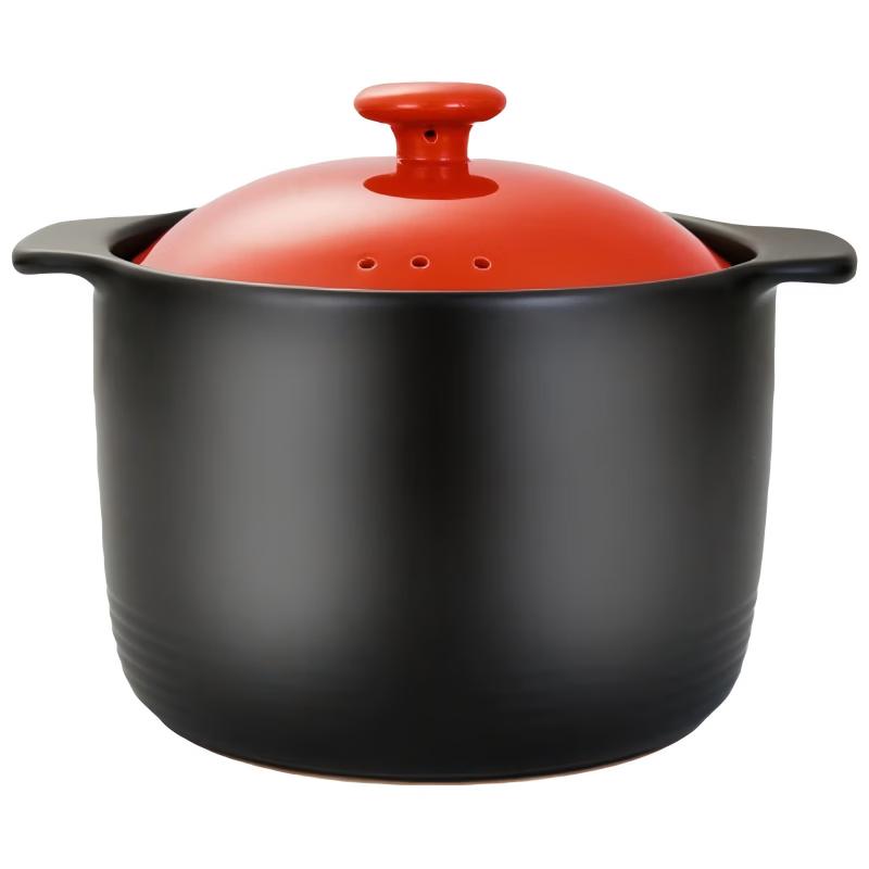 SUPOR 6L Thickened Ceramic Clay Pot