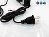 220V na 3V-24V DC Nastavitelný napěťový regulátor rychlosti, 1A 24W Variabilní transformátor