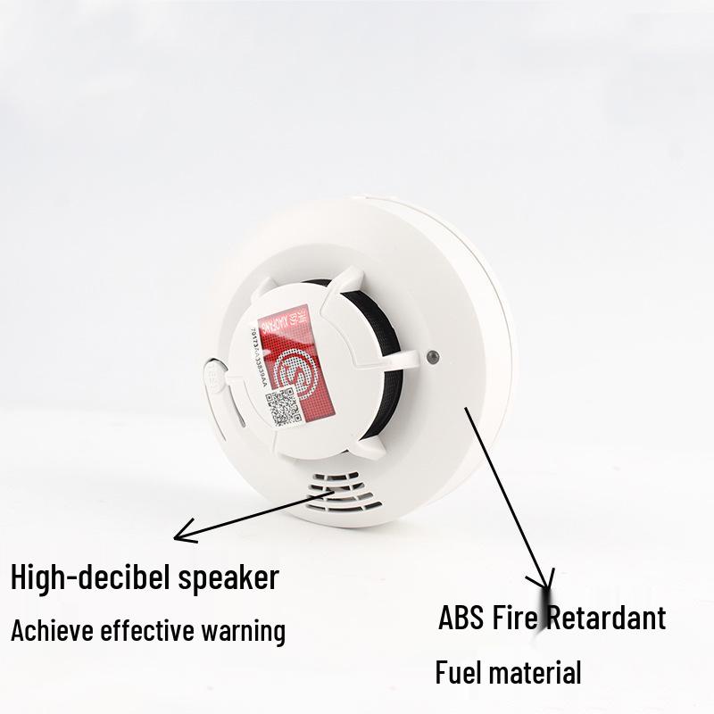 Standalone Smoke Detector Alarm