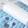 Kids Hair Towel Wrap Dry Hat Cartoon Super Soft Bunny Ears Coral Fleece Drying Microfiber Rabbit Shape Wipe Daily Use Bath
