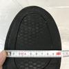 NEVADA Goodyear Stahlkappe Leder Engineerstiefel 26.0 Schwarz Sicherheit(GEBRAUCHT)