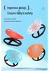 Children's Spinning Balance Seat - Vestibular Sensory Training Chair