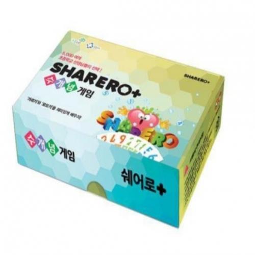 Sancheck: Numbers & Operations Sharero Plus