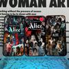 TV Alice In Borderland Movie Phone Case For IPhone 16 15 14 13 12 Mini 11 Pro XS Max X XR SE 6 7 8 Plus Soft Silicone Cover