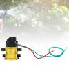 Garden Selfpriming Pump Accessories Electric Sprayer Water Pump Head Diaphragm Pressure Pump Head 12V