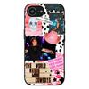 M-Morgans POP W-WallenS Phone Cover for Huawei P30 P20 Mate 20 Lite Pro Y7 Y6P Y7A 2019 Nova 5T 3I Protective Case