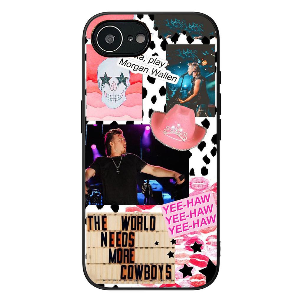 M-Morgans POP W-WallenS Phone Cover for Huawei P30 P20 Mate 20 Lite Pro Y7 Y6P Y7A 2019 Nova 5T 3I Protective Case