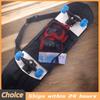 Skateboarding Carrying Handbag Adjustable Strap Balancing Scooter Storage Cover Backpack Skateboard Shoulder Bag